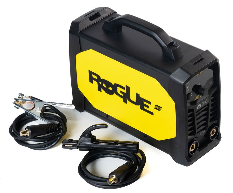 Equipo ESAB Inversor Rogue ET205iP (Ref.622065)