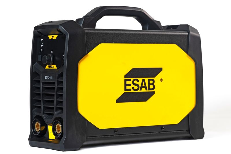 Equipo ESAB Inversor Rogue ES245 (220V) (Ref.622067)
