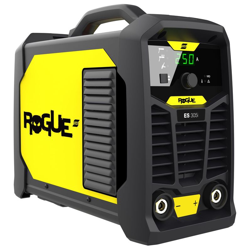 Equipo ESAB Inversor Rogue ES305i (220V) (Ref.622095)