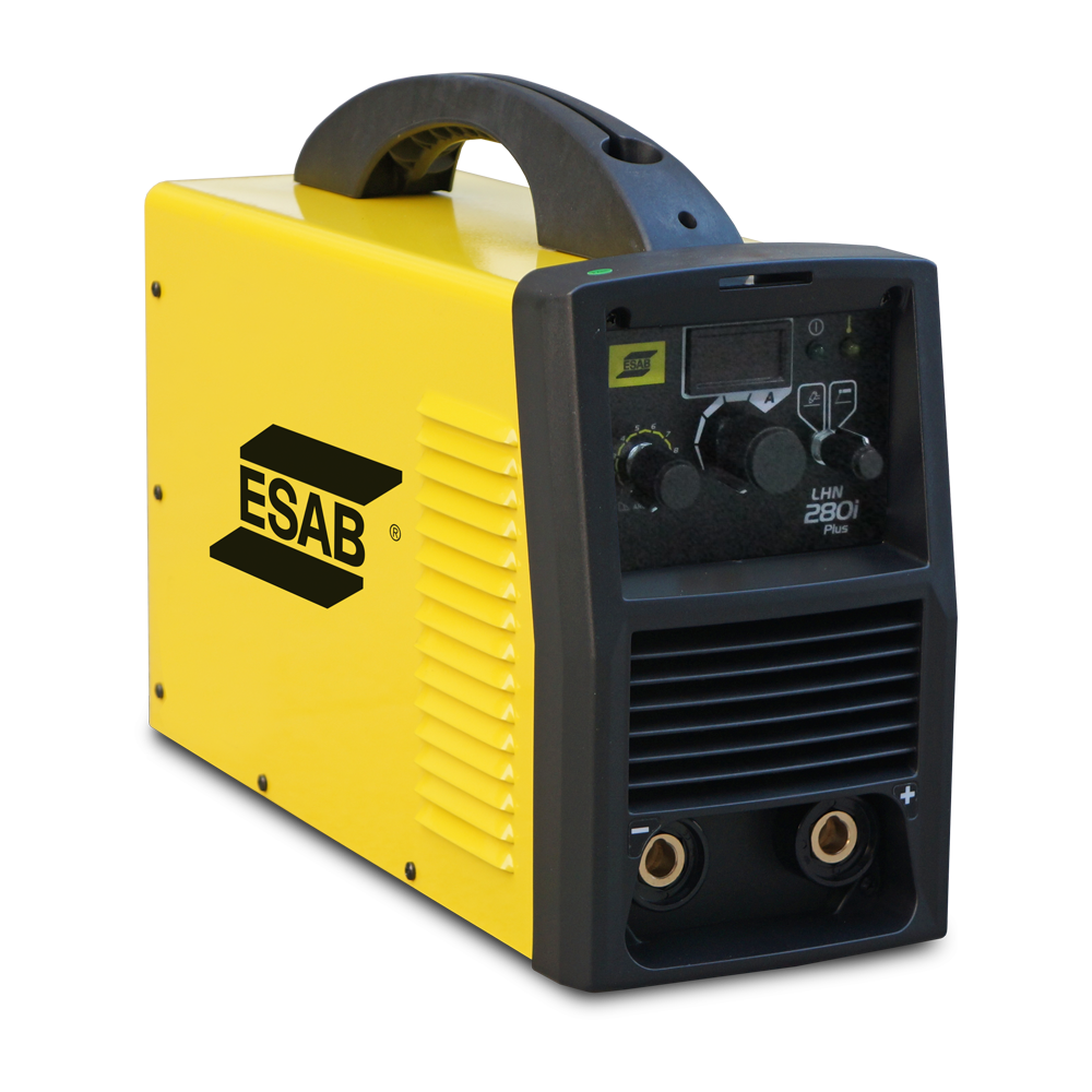 Equipo ESAB Inversor LHN™ 280i Plus 220V (Ref.616268)