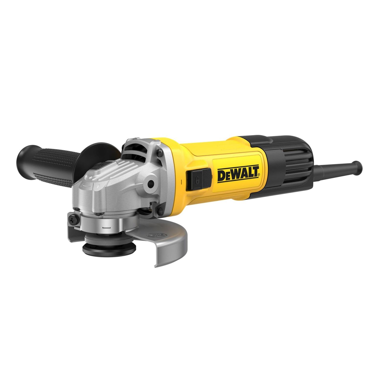 Pulidora Ultradelgada DeWalt 4-1/2" - 750W - 12.000 RPM (Ref.DWE750-B3)