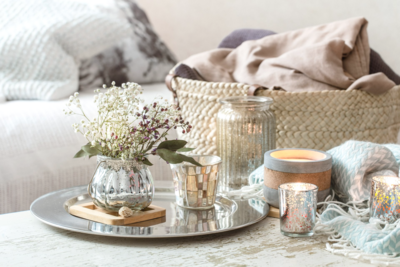 Decorating & Accessories
