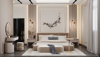 Bedroom Furnishings