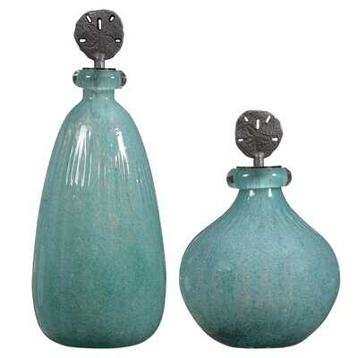 Mellita Bottles, S/2