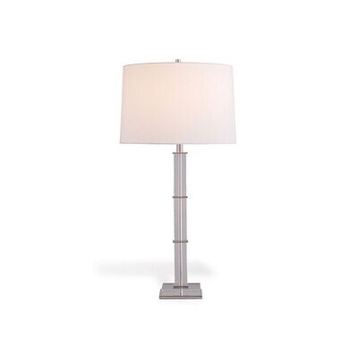 Nickel Lamp