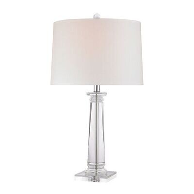 Classic Column Lamp