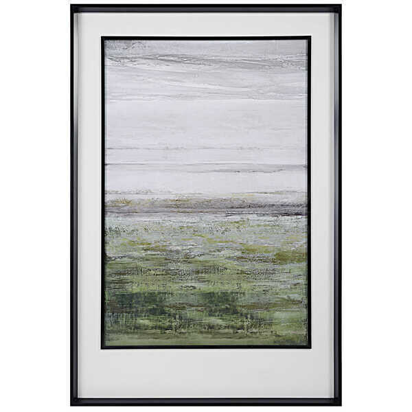 Contemporary Natural Landscape