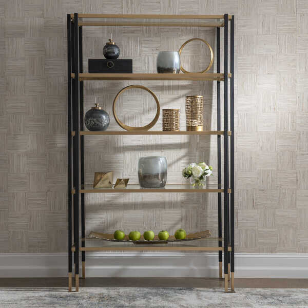 Kent Etagere
