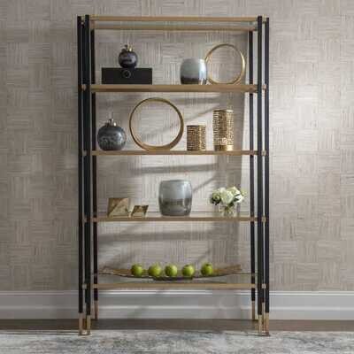 Kent Etagere