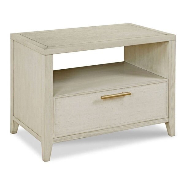 36" Nightstand with drawers