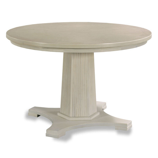 Willow Round Dining Table 46"