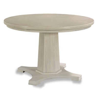 Willow Round Dining Table 46"