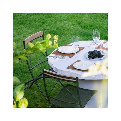 Outdoor Table 48"