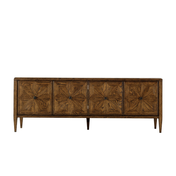 Nova Media Console