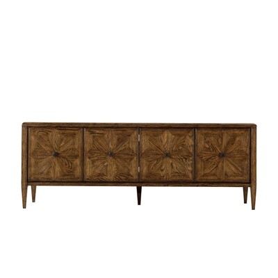Nova Media Console