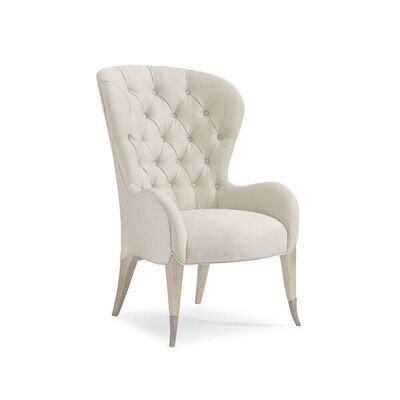 Inside Dining Host Chair
