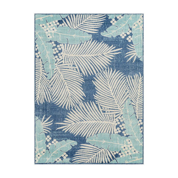Sea Palm Outdoor Rug