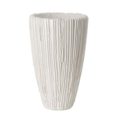 Hand-Crafted Italian Vase