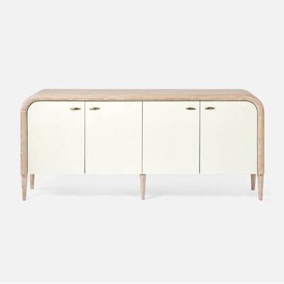 Vintage Mid-Century Buffet