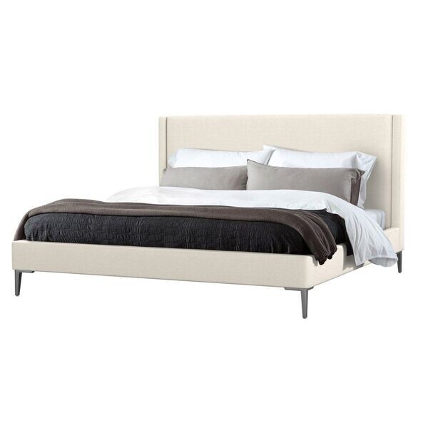King Bed