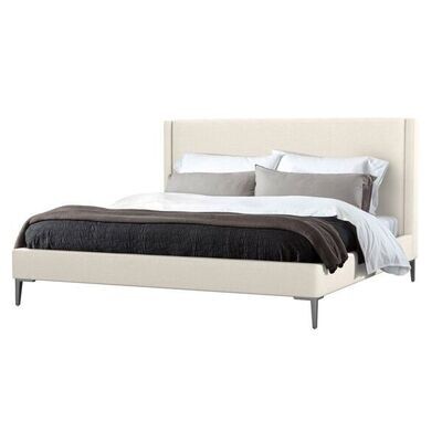 King Bed