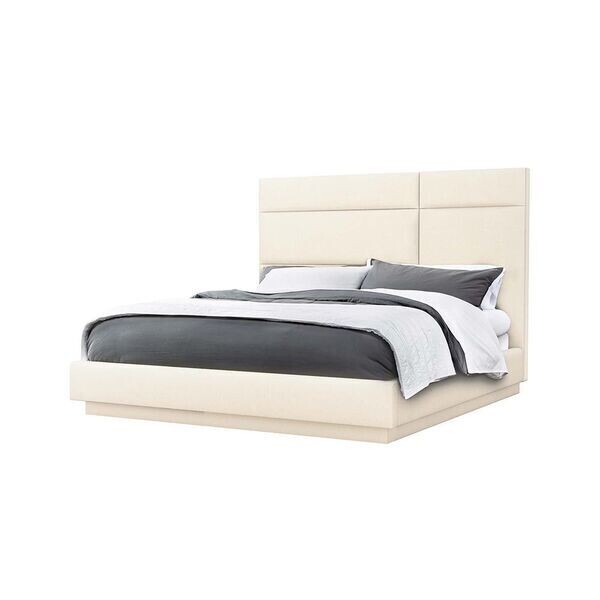 Quadrant King Bed