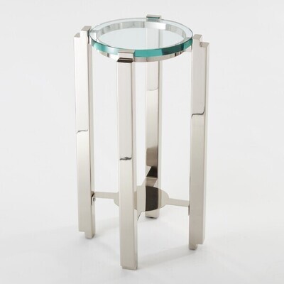 Metro Martini Table