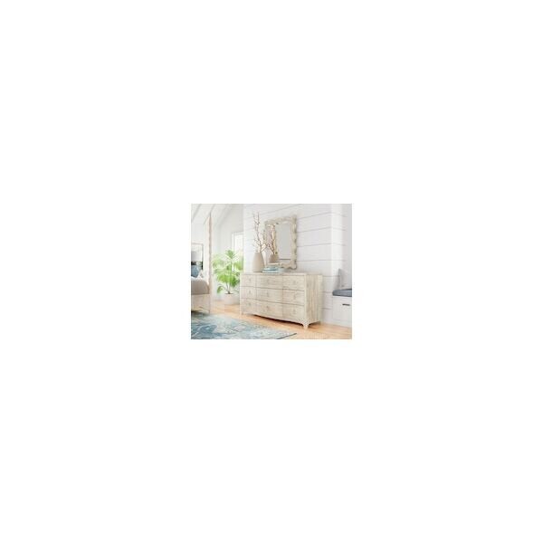 9 Drawer Dresser