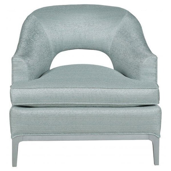 Classic Lounge Chair
