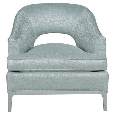 Classic Lounge Chair