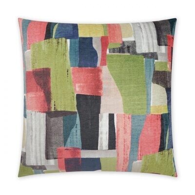 Contemporary Pillow - D.V. Kap Home