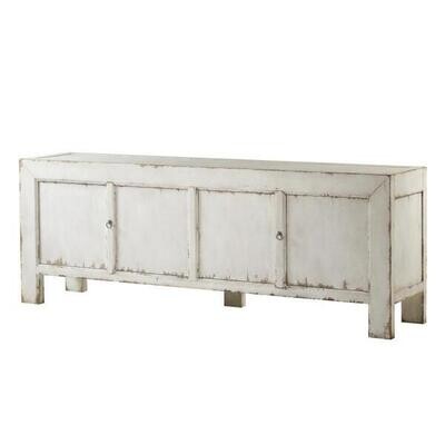 4 Door Sideboard with Drawers