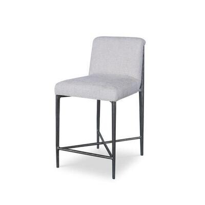 Wrought Iron Counter Stool