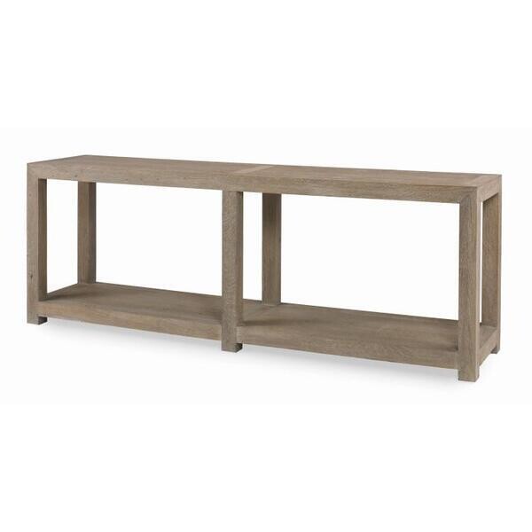 Sonoma Console Table