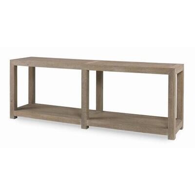 Sonoma Console Table