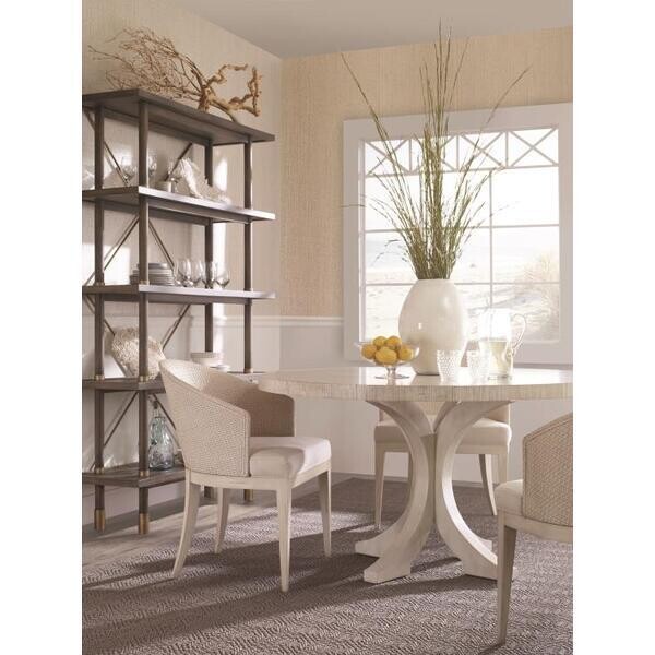 Carlyle Round Dining Table