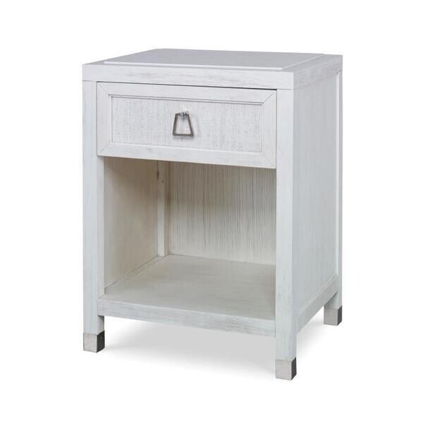 Single  Drawer Nightstand