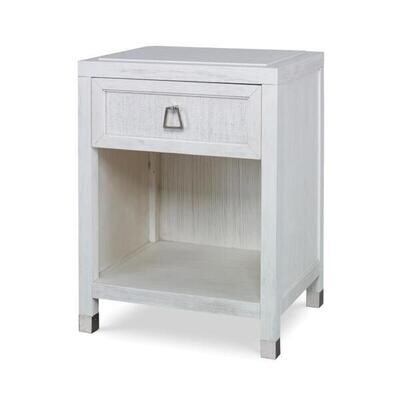 Single  Drawer Nightstand