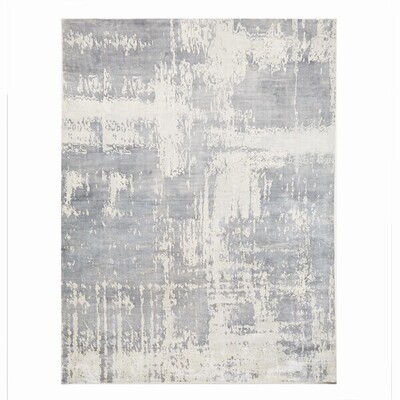 Astral Rug - Grey Tones