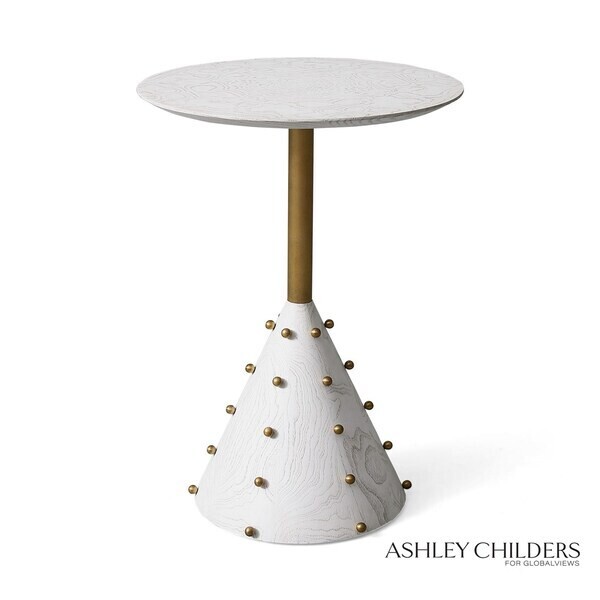 Spheres  Martini Table