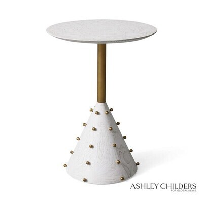 Spheres  Martini Table