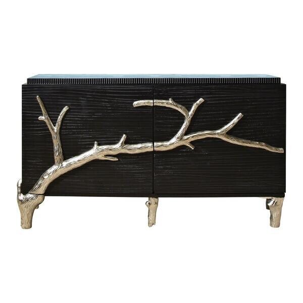 Branch 2-Door Cabinet