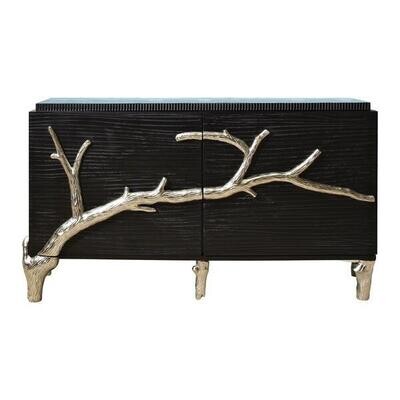 Branch 2-Door Cabinet