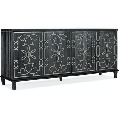 Melange Credenza