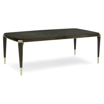 Seal Skin Dining Table