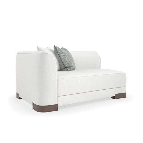 Lounge Sectional Left Arm End