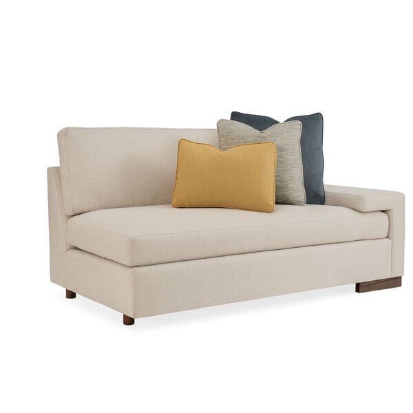 Right Arm Loveseat