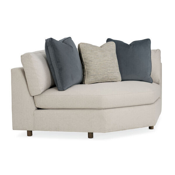 Corner Sectional Unit