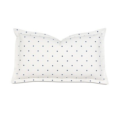 Summerhouse King Sham