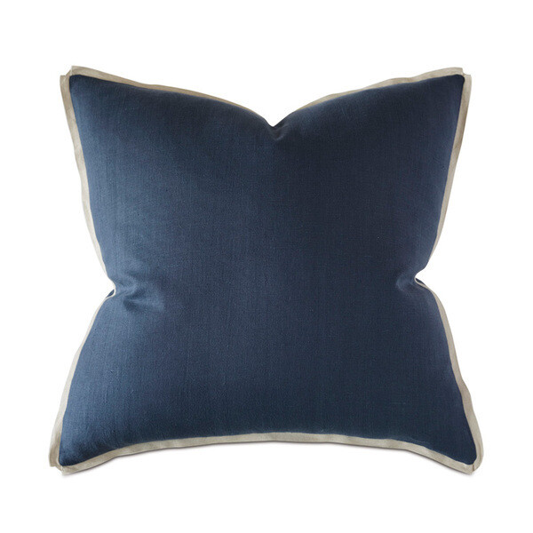 Lodi Linen Euro Sham